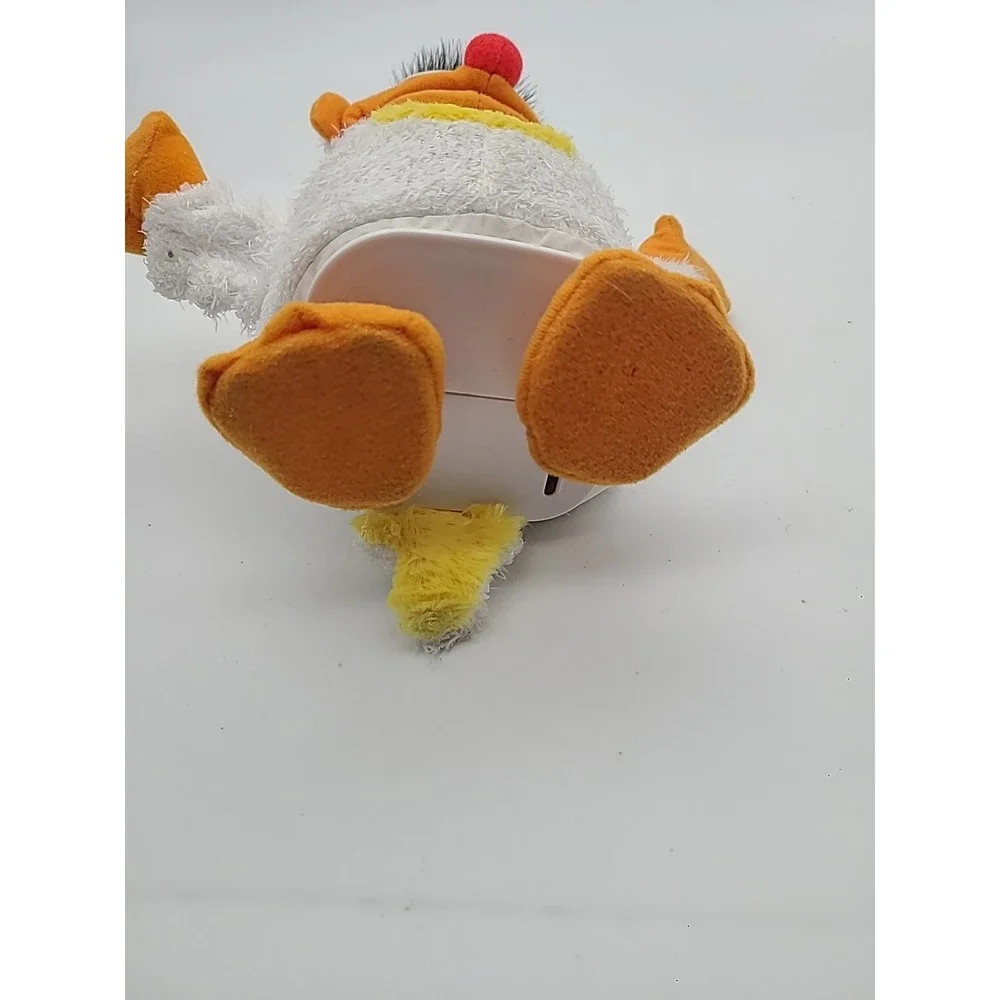 2003 Chicken Dance Ernie‎ Fisher Price Sesame Street Sings, Moves Tested Works
